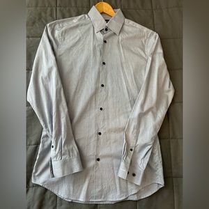 Men’s Theory Dress Shirt
